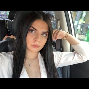 Meet your Posher, Fatema